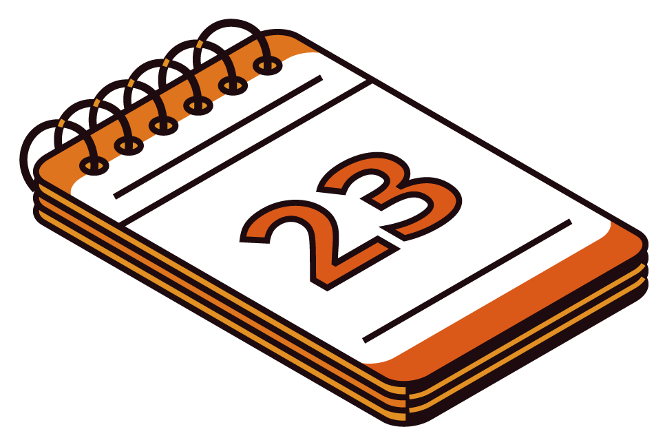 Calendario-JSE